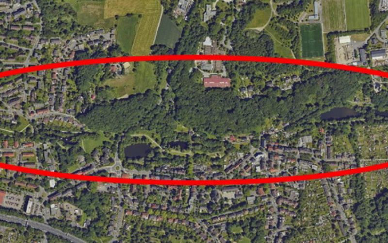 Grummer Teiche: Bürgerbeteiligung zur Neugestaltung der „Grünen Oase“