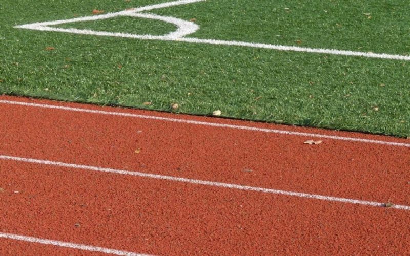 Sportplätze unter strengen Auflagen in begrenztem Umfang wieder geöffnet
