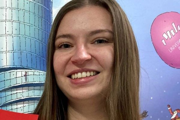 Neue Quartiersmanagerin für Gerthe gesucht