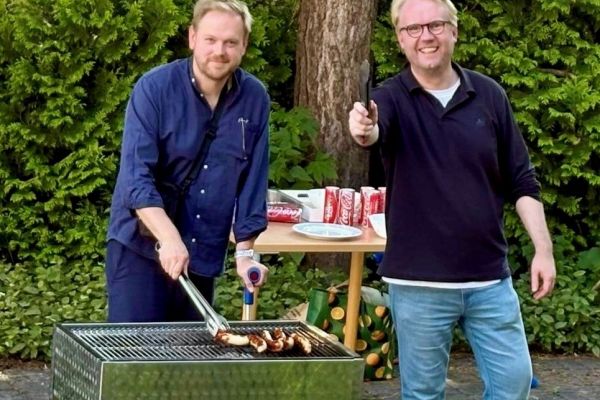 Haus an der Lothringer Straße heißt jetzt „HAFEN“