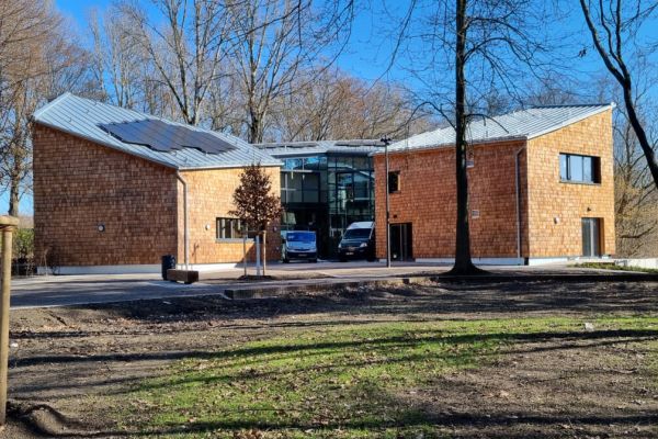 Inpoint: Mehr Raum für Jugendliche