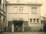 Kammerlichtspiele: Als Gerthe noch ins Kino ging