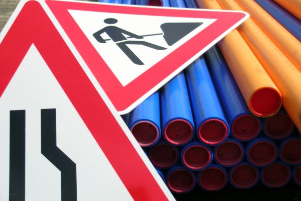 Stadtwerke erneuern Versorgungsleitungen in Langendreer