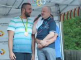 Daniel Jasinski: Der Wattenscheider Diskuswerfer vertritt Deutschland bei den Olympischen Spielen
