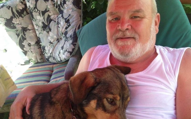 Wattenscheider Rentner veröffentlicht Kinderbuch