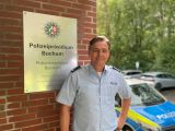 Führungswechsel in der Polizeiwache Bochum-Ost