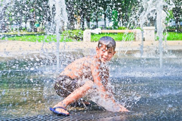 "Urban Blue": Baubeginn für die Wasser- und FreizeitWelt Langendreer