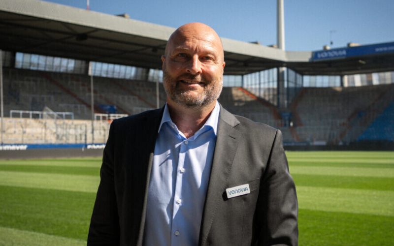 „Hecking sorgt für extrem positive Stimmung“