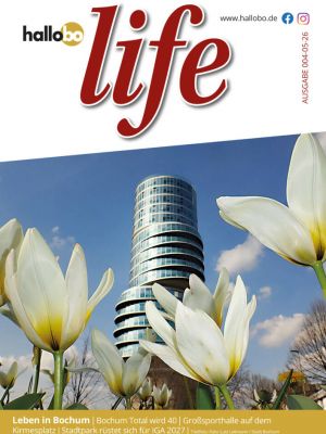 hallobo.life - Ausgabe 004 | Mai 2026 | Ruhrtal-Verlag