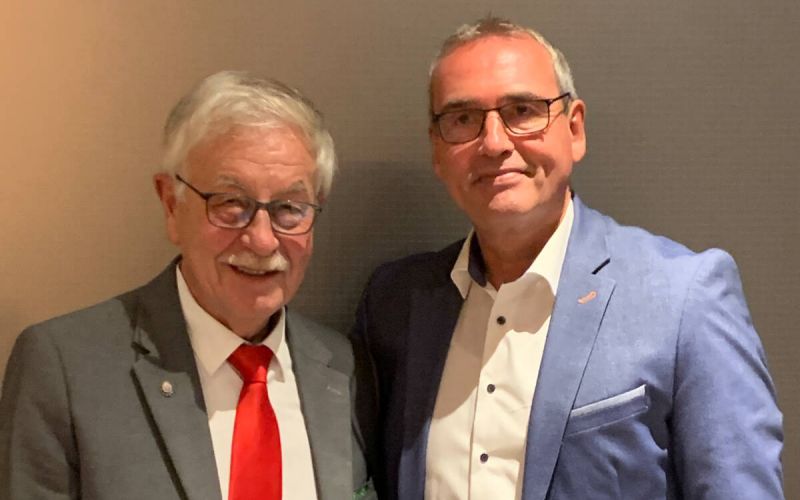 SV Langendreer 04: Staffelstab weitergegeben