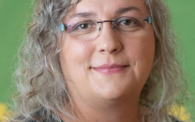Sandra Schulze Bezirksbuergermeisterin Gruene 9b0570dc