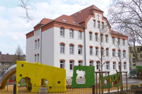 Keine neue Grundschule