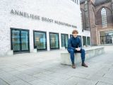 Der 27-jährige Dirigent, Pianist und Organist Aurel Dawidiuk gibt am 5. September sein Antrittskonzert. Foto: BoSy