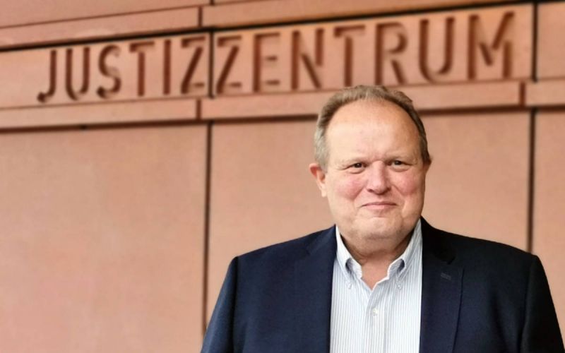 Zwei neue Schiedsmänner für Wattenscheid