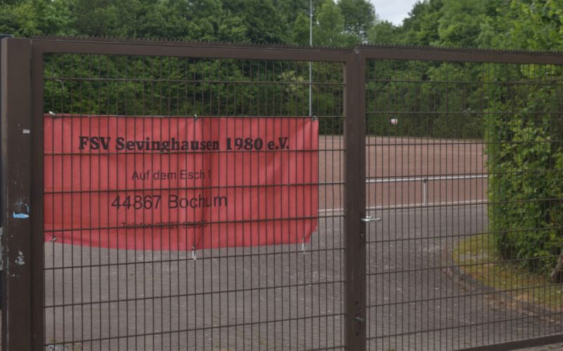 Bezirksvertretung gab grünes Licht für Sevinghausen