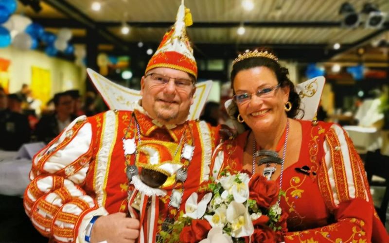 Wattenscheider Karneval startet nach zwei Jahren richtig durch