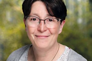 Martina Hoppe (SPD), Ratsmitglied für den Bochumer Osten, schreibt über die Opeltrasse.