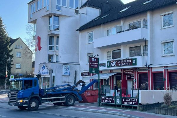 „Piato Greek Cuisine“ soll gehobene griechische Küche bieten