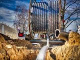 Glasfaserausbau in den Stadtteilen beginnt 2023
