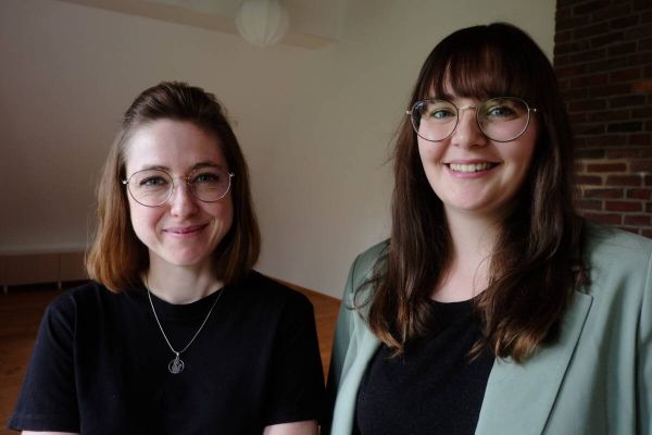 Hebammenpraxis bietet Wochenbettbetreuung