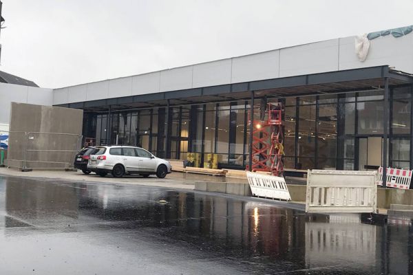 Weiter keine Neueröffnung von Edeka und Lidl in Langendreer in Sicht