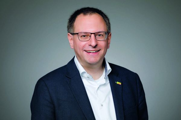 FDP-Ratsmitglied Felix Haltt zum Thema "Grundsteuererklärung"