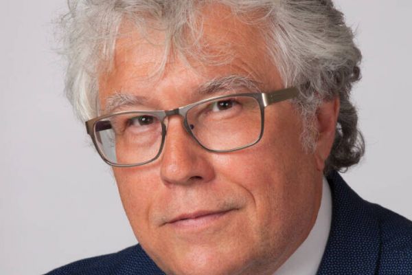 Peter Mainka, BV-Mitglied der UWG: Freie Bürger