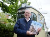Neues Buch über die Bochumer Straßenbahnen
