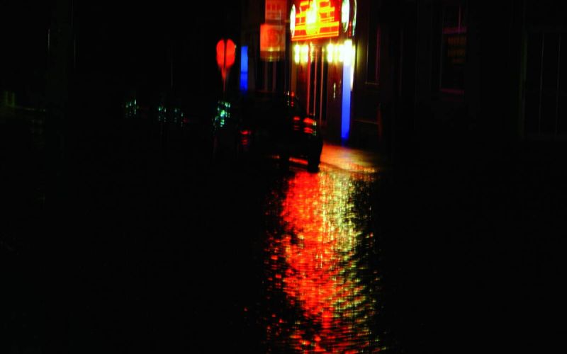 Wie Bochum zu seinem Rotlichtviertel kam