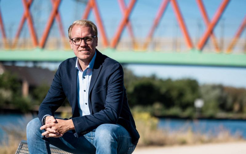 halloBO-Interview mit Hendrik Bollmann