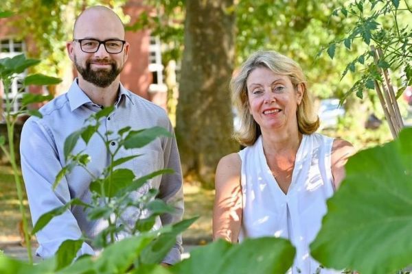 Langer Tag der StadtNatur in Bochum