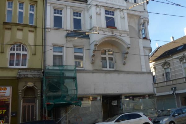 Soziale Stadt: Bürgerbeteiligung für neue Gestaltungsleitlinien