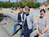 Schulleiter fordern Schwimmbecken für das Schulzentrum Gerthe