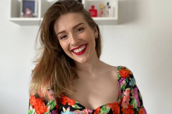 Celine Marie Meyer