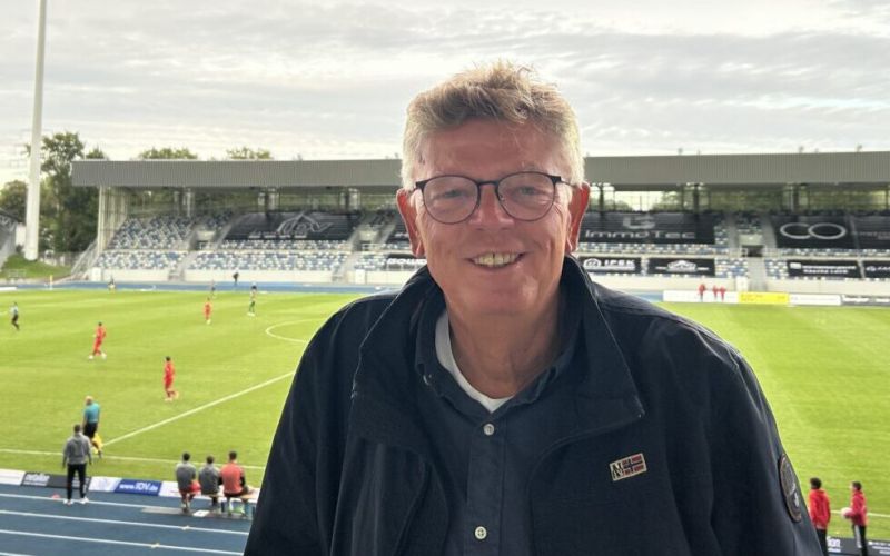Gerd Strohmann