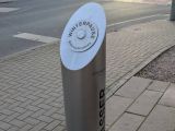 Seit den Hitzeperioden sind öffentliche Trinkwasserbrunnen lebenswichtig. Die Stadtwerke Bochum stellen die Versorgung sicher. Foto: STWBO