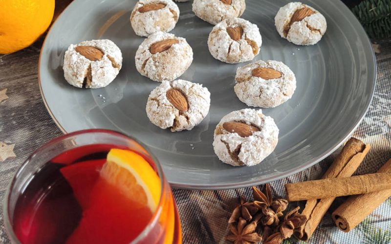 Jan Klose heute: Lieblingsplätzchen mit selbstgemachtem Glühwein