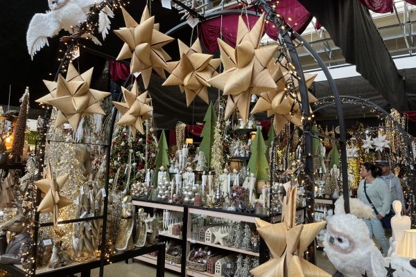 Tipps für weihnachtliche Präsente