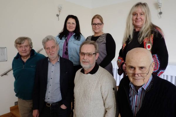 Viel Programm: Der Rosenberg wird bunt