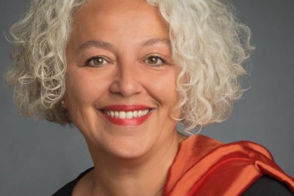 Snežana Ćuruvija (SPD), Mitglied der Bezirksvertretung Bochum-Nord