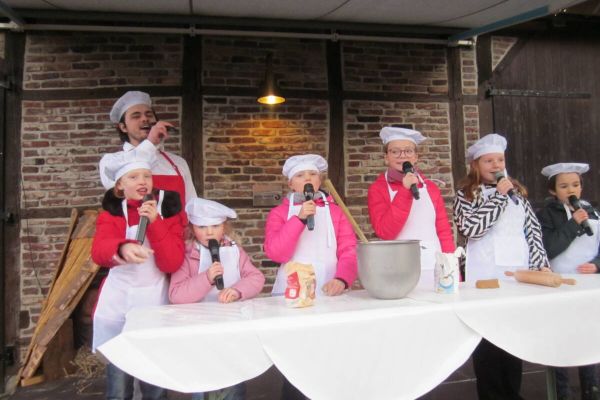 Eppendorfer Heimatverein stimmte auf Advent ein