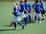 Kinderfußballwerbetag am 13. Mai