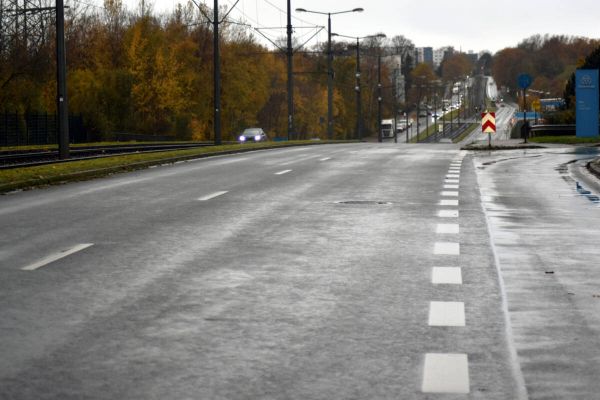 Kein Radweg über Wattenscheider Hellweg nach Bochum?