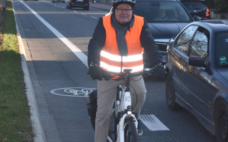 Drei „Brennpunkte“ im Wattenscheider Radwegenetz