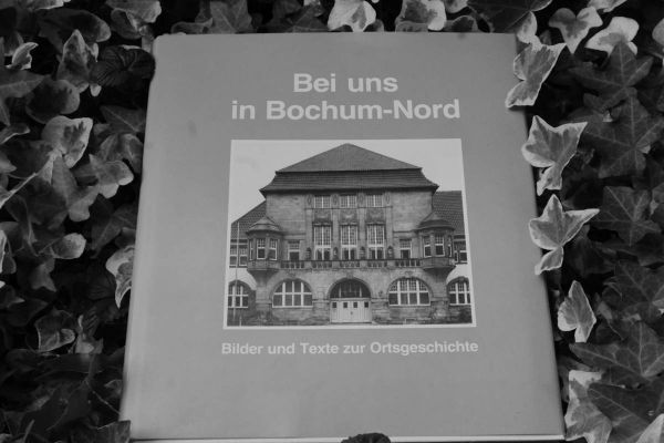 HistoBo: Alter Bildband zur Geschichte wieder aufgetaucht