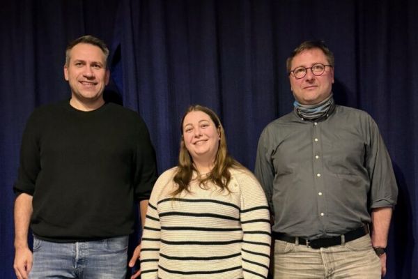 TV Gerthe wählt neuen Vorstand