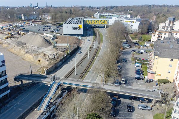 Laer/Mark 51°7: Fünfte Stadtteilkonferenz informiert über Entwicklungen