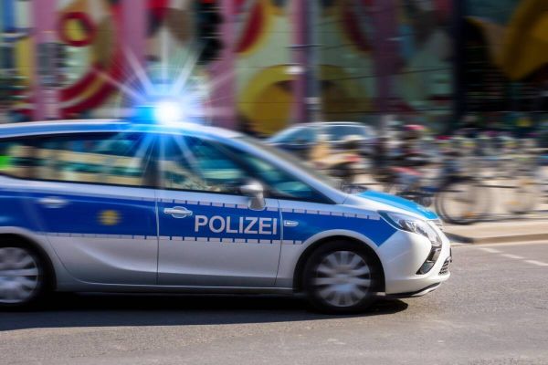 Der Amokalarm an der Rupert-Neudeck-Schule hat sich als Fehlalarm herausgestellt. Symbolfoto