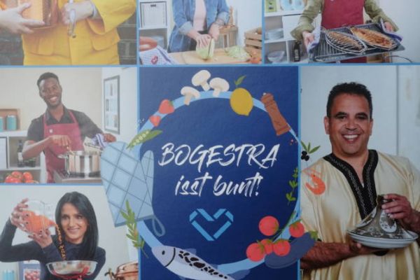 Die BOGESTRA kocht!
