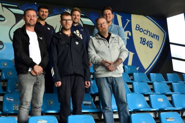 VfL und Hardeck beschäftigen Menschen mit Behinderung